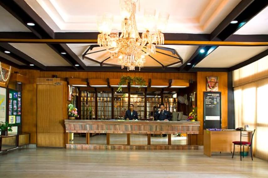 Hotel Siddartha-1